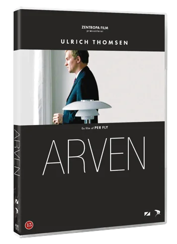 The Inheritance / Arven (Per Fly Film) RE RELEASE