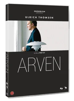 The Inheritance / Arven (Per Fly Film) RE RELEASE