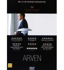 Arven - DVD