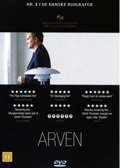 Arven - DVD