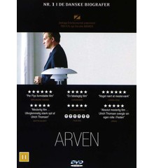 The Inheritance/Arven - DVD