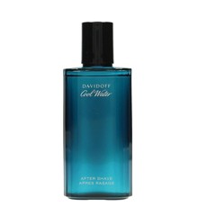 Davidoff - Cool Water After Shave Lotion Splash 125ml
