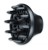 Beurer - HC 80 Hair Dryer 2200 W Black - 3 Years Warranty - S thumbnail-5