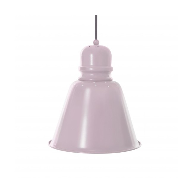 Sebra - Metal Lampe, XL pastel, pige (9001201)