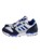 Adidas 'ZX 8000' Sneaker - Hvid / Blå thumbnail-1