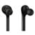 Huawei Freebuds Lite Trådløse Høretelefoner CM-H1C - 55030712 - Sort thumbnail-5