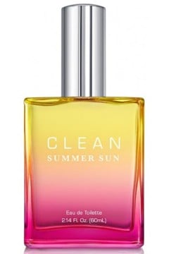 Clean - Summer Sun 60 Ml EDT