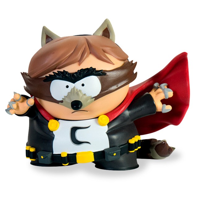 South Park: The Fractured But Whole - The COON 15cm Figurine