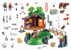 Playmobil - Adventure Tree House  (5557) thumbnail-2