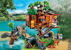 Playmobil - Adventure Tree House  (5557) thumbnail-3