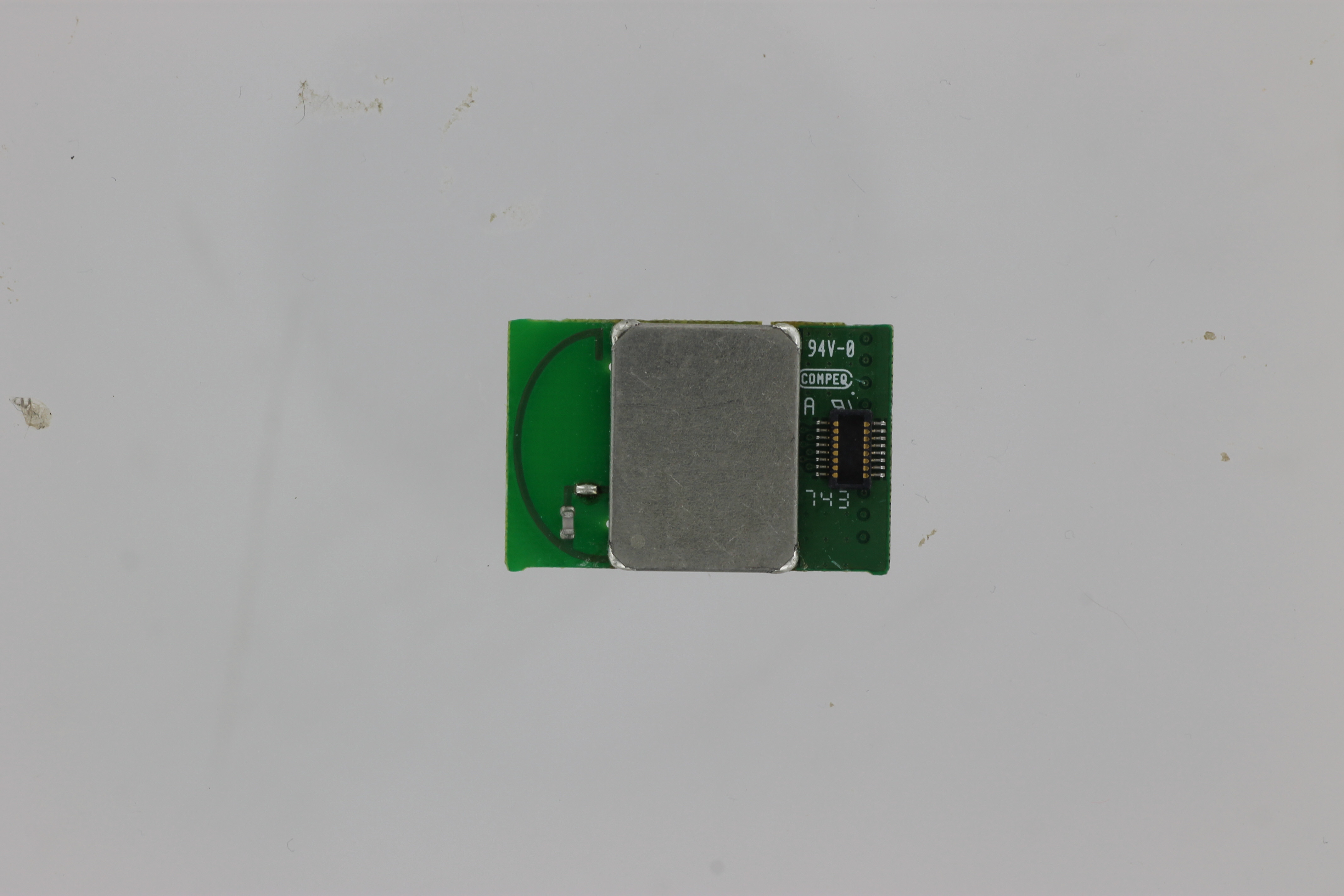 Buy Zedlabz Replacement Bluetooth Card Module Pcb Board For Nintendo Wii