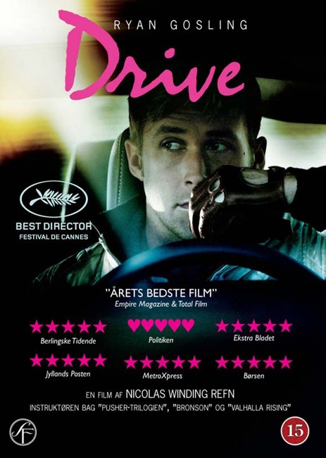 Drive - DVD