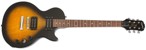Epiphone - Les Paul Special II - Elektrisk Guitar (Vintage Sunburst) thumbnail-1