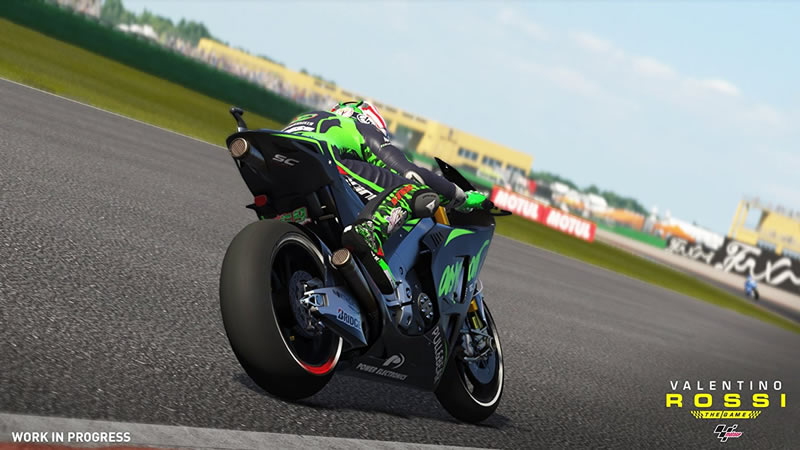 valentino rossi playstation 4