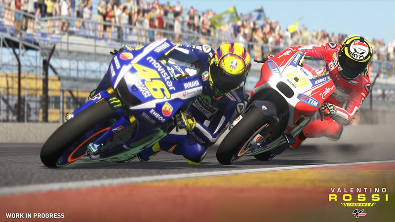 valentino rossi playstation 4