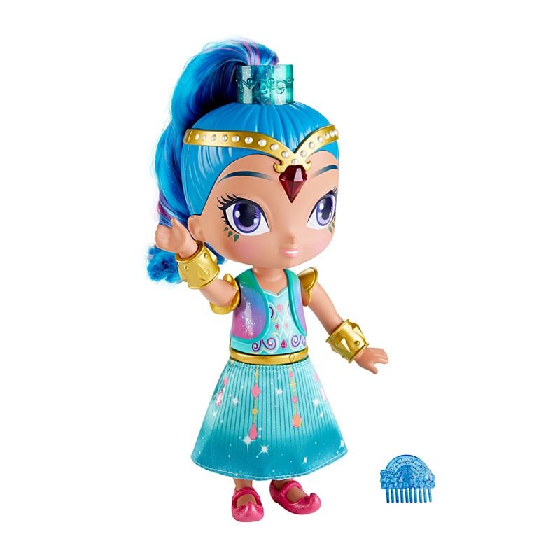 shimmer and shine wish and twirl shine