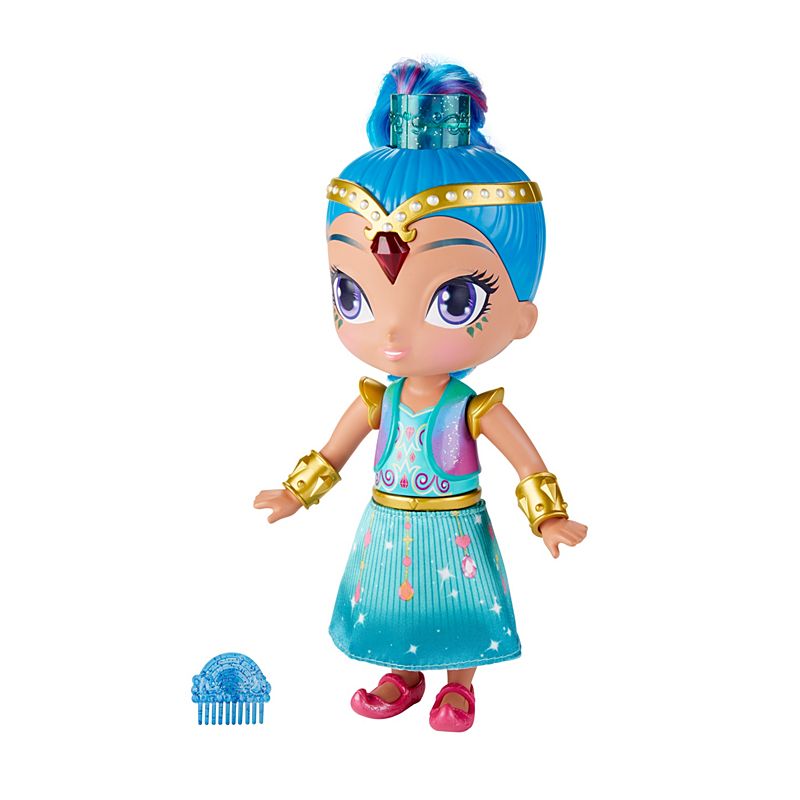 shimmer and shine wish and twirl shine