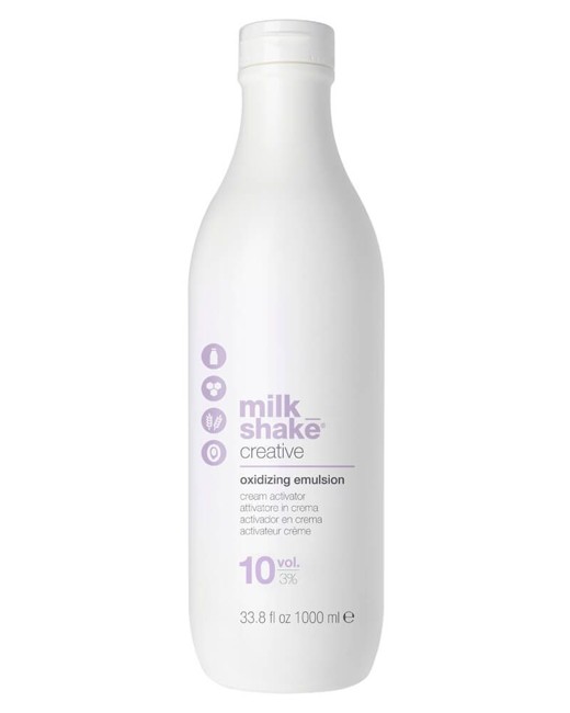 milk_shake - Oxidizing Emulsion 1000 ml - 10 Vol