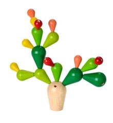 Plantoys - Balancing Cactus (4101)