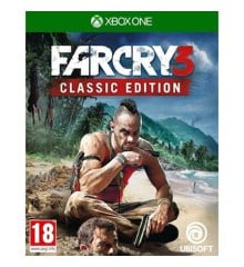 Far Cry 3 (Classic Edition)