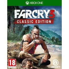 Far Cry 3 (Classic Edition)