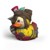 Borderlands 3 Moxxi TUBBZ Cosplaying Duck Collectible thumbnail-1