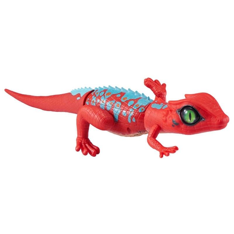 Tobar Robotic Alive Lizard Toy 