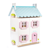 Le Toy Van - Blue Bird Cottage Dollhouse (LH138) thumbnail-1
