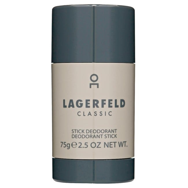 Karl Lagerfeld - Classic Deodorant Stick
