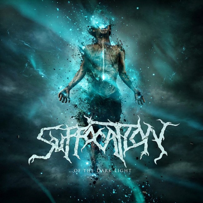 Suffocation - ...Of The Dark Light - CD