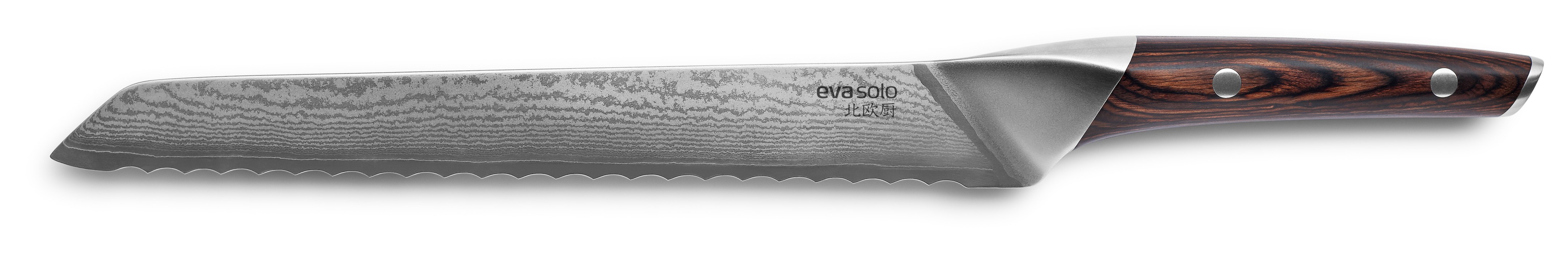 Eva Solo - Bread Knife 24 cm (515404)