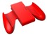 PowerA Nintendo Switch Joy-Con Comfort Grip (Red) thumbnail-2