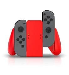PowerA Nintendo Switch Joy-Con Comfort Grip (Red)