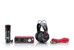 Focusrite - Scarlett 2i2 Studio MKII - USB Audio Lydkort (Lyd Studie Pakke) thumbnail-3