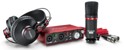 Focusrite - Scarlett 2i2 Studio MKII - USB Audio Lydkort (Lyd Studie Pakke) thumbnail-4