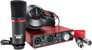 Focusrite - Scarlett 2i2 Studio MKII - USB Audio Lydkort (Lyd Studie Pakke) thumbnail-1