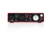 Focusrite - Scarlett 2i2 Studio MKII - USB Audio Lydkort (Lyd Studie Pakke) thumbnail-6