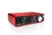 Focusrite - Scarlett 2i2 Studio MKII - USB Audio Lydkort (Lyd Studie Pakke) thumbnail-7