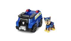 Paw Patrol - Basic Vehicles Chase (20114321)