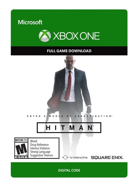 Hitman™: The Full Experience