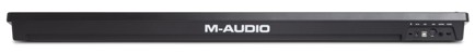M-Audio - Keystation 61 MK3 - USB MIDI Keyboard thumbnail-3