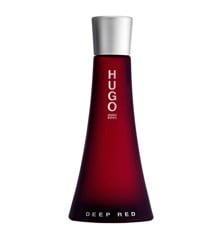 Hugo Boss - Deep Red EDP 90ml