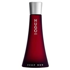 Hugo Boss - Deep Red EDP 90ml