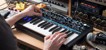 Novation - Bass Station II - Analog Synthesizer thumbnail-2