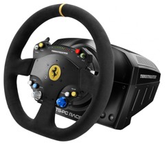 Thrustmaster - TS-PC Racer Ferrari 488 Challenge Edition