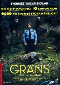 ​Gräns