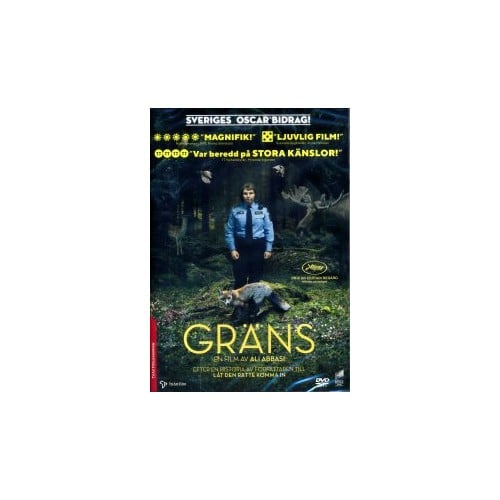 ​Gräns