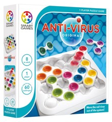 Smart Games - Anti-Virus (SG1406)