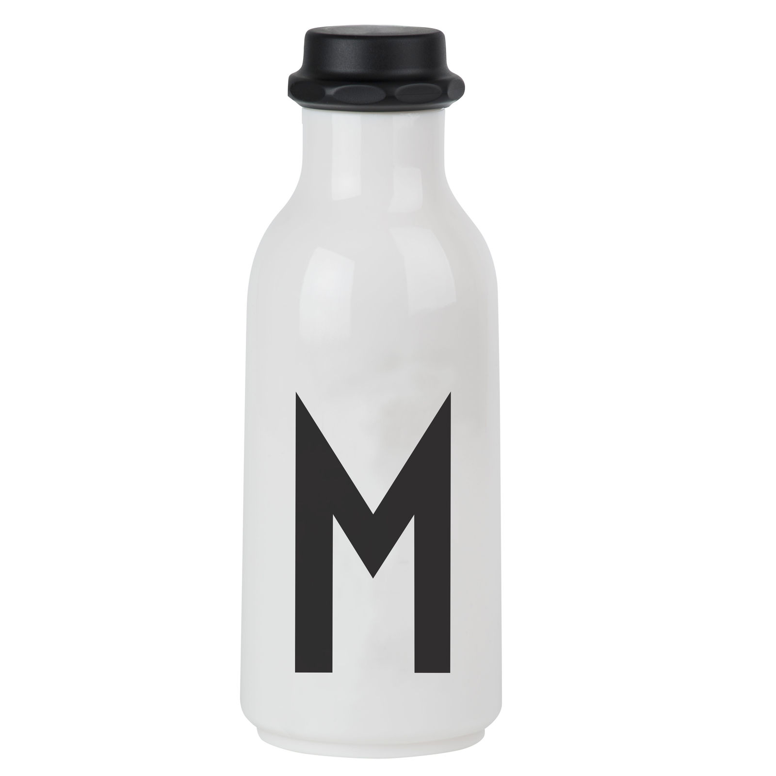 ​Design Letters - Personal Drinking Bottle​ - M
