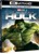 Incredible Hulk  (4K Blu-Ray) thumbnail-1